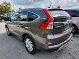 Used 2016 Honda CR-V EX-L image 4
