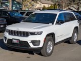 New 2025 Jeep Grand Cherokee Laredo w/ Trailer Tow Package image 3