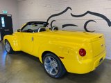 Used 2004 Chevrolet SSR w/ Preferred Equipment Group image 6