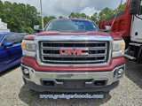 Used 2015 GMC Sierra 1500 SLE w/ SLE Value Package image 3