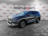 Used 2022 Hyundai Santa Fe SEL Premium w/ Cargo Package image 2