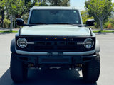 Used 2021 Ford Bronco First Edition image 2