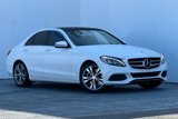 Used 2017 Mercedes-Benz C 300 Sedan image 2