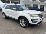 Used 2017 Ford Explorer Limited w/ Equipment Group 301A image 3