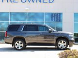 Used 2018 Chevrolet Tahoe LT w/ Max Trailering Package image 2