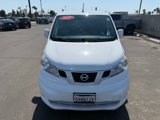Used 2021 Nissan NV200 SV image 2