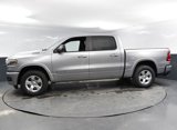 New 2025 RAM 1500 4x4 Crew Cab image 4