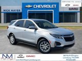 Certified 2022 Chevrolet Equinox LT image 1