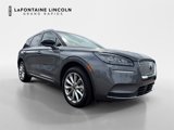 Certified 2022 Lincoln Corsair AWD w/ Premium Package image 3