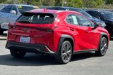 Certified 2019 Lexus UX 200 F Sport image 4
