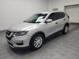 Used 2018 Nissan Rogue S image 2