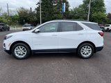 Certified 2024 Chevrolet Equinox LT image 4