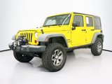 Used 2011 Jeep Wrangler Unlimited Sport image 3