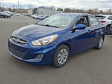 Used 2017 Hyundai Accent SE image 3