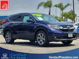 Certified 2017 Honda CR-V EX-L image 3