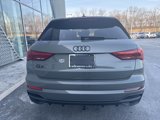New 2025 Audi Q3 2.0T Premium image 5
