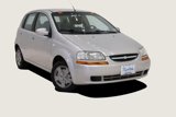 Used 2008 Chevrolet Aveo5 image 2