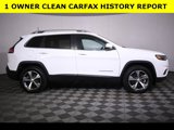 Used 2021 Jeep Cherokee Limited image 5