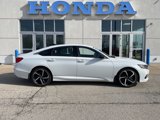 Used 2022 Honda Accord Sport image 4