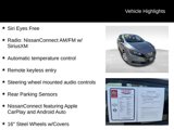 Certified 2025 Nissan Leaf S image 6