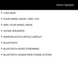 Used 2020 Jeep Wrangler Unlimited Sahara image 4