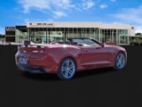 Used 2016 Chevrolet Camaro LT image 5