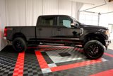 Used 2020 Ford F250 Lariat w/ Lariat Value Package image 3