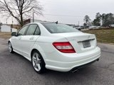 Used 2009 Mercedes-Benz C 300 Sedan image 3