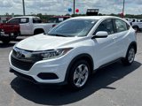Used 2022 Honda HR-V LX image 2