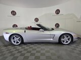 Used 2005 Chevrolet Corvette Convertible w/ Preferred Equipment Group image 5