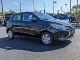 New 2024 Mitsubishi Mirage ES image 3
