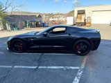 Used 2014 Chevrolet Corvette Stingray Coupe w/ 3LT Preferred Equipment Group image 2