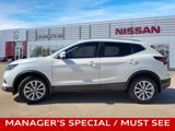 Used 2020 Nissan Rogue Sport SV image 5