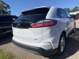 Used 2024 Ford Edge SEL image 2