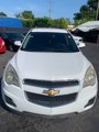 Used 2015 Chevrolet Equinox LT w/ Driver Convenience Package image 4