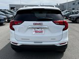 Used 2021 GMC Terrain SLT w/ LPO, Floor Liner Package image 4