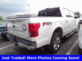 Used 2019 Ford F150 Lariat image 3