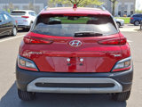 Certified 2022 Hyundai Kona SEL w/ Convenience Package image 5