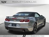 Used 2020 Chevrolet Camaro LT image 5