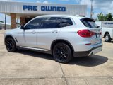 Used 2019 BMW X3 sDrive30i w/ Premium Package image 4