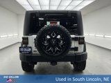 Used 2013 Jeep Wrangler Sport w/ Connectivity Group image 5