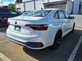Used 2024 Volkswagen Jetta SE w/ Panoramic Sunroof Package image 5