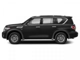Used 2019 Nissan Armada SV w/ Driver Package image 6