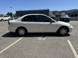 Used 2002 Honda Civic LX image 5