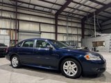Used 2011 Chevrolet Impala LT image 3