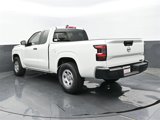 Used 2024 Nissan Frontier S image 3
