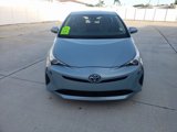Used 2017 Toyota Prius Two image 2
