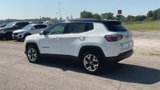 Used 2020 Jeep Compass Limited image 6