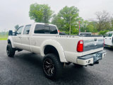 Used 2016 Ford F350 Platinum w/ Snow Plow Prep Package image 5