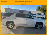 Used 2018 Chevrolet Traverse Premier w/ Driver Confidence II Package image 6
